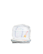 Troca Fraldas | Floral Bolinhas