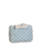 Troca Fraldas | Floral Bolinhas