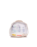 Troca Fraldas | Folhagem Rose