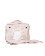 Troca Fraldas | Folhagem Rose