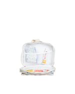Troca Fraldas | Floral Linhas