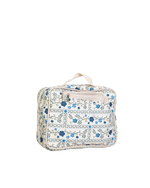 Troca Fraldas | Floral Linhas