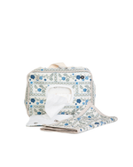 Troca Fraldas | Floral Linhas