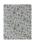 Necessaire Laços | Floral Lavanda