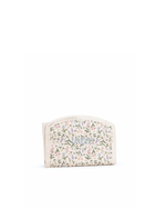 Necessaire Laços | Floral Lavanda