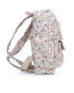 Mochila Adulto | Floral Delicado
