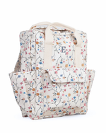 Mochila Adulto | Floral Delicado