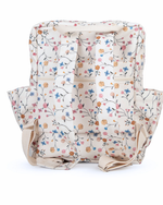 Mochila Adulto | Floral Delicado