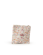 Bolsa Baby Passeio | Floral Cru