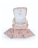 Bolsa Baby Passeio | Mini Florzinhas