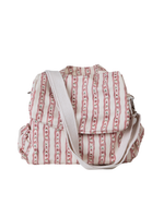 Bolsa Baby Passeio | Mini Florzinhas