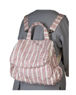 Bolsa Baby Passeio | Mini Florzinhas