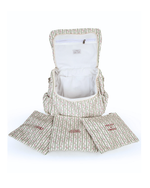 Bolsa Baby Passeio | Raminho De Flor
