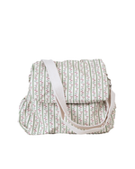 Bolsa Baby Passeio | Raminho De Flor