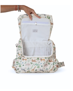 Bolsa Baby Passeio | Safari