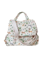 Bolsa Baby Passeio | Safari