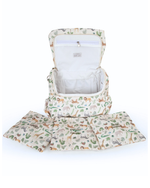 Bolsa Baby Passeio | Safari