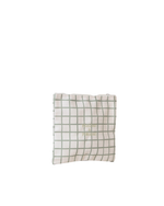 Bolsa Baby Passeio | Vichy Verde Menta