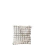 Bolsa Baby Passeio | Vichy Verde Menta