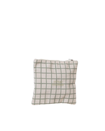 Bolsa Baby Passeio | Vichy Verde Menta