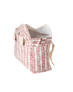 Bolsa De Carrinho | Mini Florzinhas