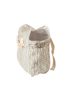 Bolsa De Carrinho | Raminho De Flor