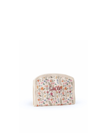 Necessaire Laços | Floral Cru