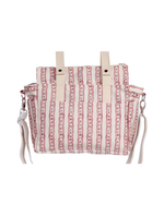 Bolsa De Carrinho | Mini Florzinhas
