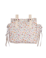 Bolsa De Carrinho | Floral Cru
