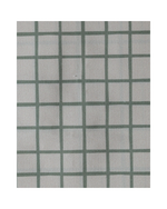 Porta Chupetas | Vichy Verde Menta + Listrado Verde Menta