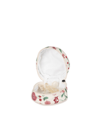 Porta Chupetas | Floral Indiana