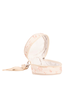 Porta Chupetas | Folhagem Rose