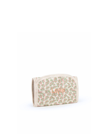 Necessaire Laços | Floral Sementinhas Rose