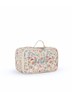 Necessaire Maquiagem Dupla | Floral Botânico