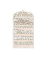 Necessaire Laços | Floral Sementinhas Rose