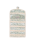 Necessaire Laços | Floral Sementinhas Azul