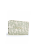 Porta Underwear | Florzinhas Verde Menta