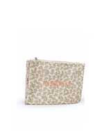 Porta Underwear | Floral Sementinhas Rose