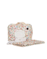 Troca Fraldas |  Floral Botânico