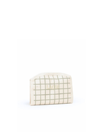 Necessaire Laços | Vichy Verde Menta