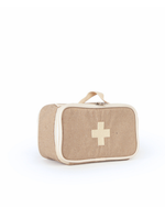 Necessaire Remédios | Areia