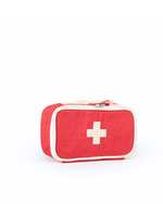 Necessaire Remédios | Vermelho