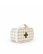 Necessaire Remédios | Vichy Verde Menta