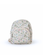 Mochila Petit | Floral Lavanda