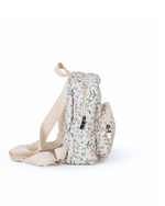 Mochila Petit | Floral Lavanda