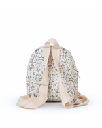 Mochila Petit | Floral Lavanda