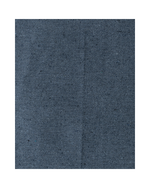 Necessaire Maletinha Com Bordado NICK | Cinza Blue