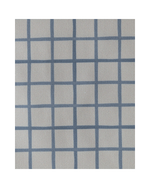Necessaire Remédios | Vichy Azul Claro
