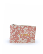 Porta Underwear |Florzinhas Rose Grande Matelassado