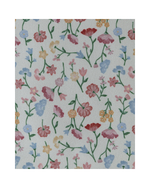 Bolsa Baby | Floral Botânico